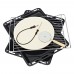 Духовой шкаф электрический Akpo PEA 7213 SSD07 WH