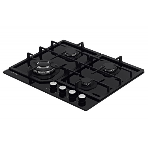 Варочная панель газовая PGA 604 FGC BL купить в Минске