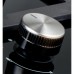 Варочная панель газовая Akpo PGA 905 WGC-T BL